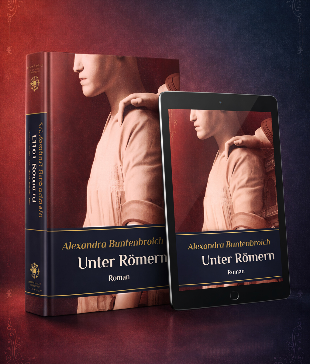 book cover dark red minimalist